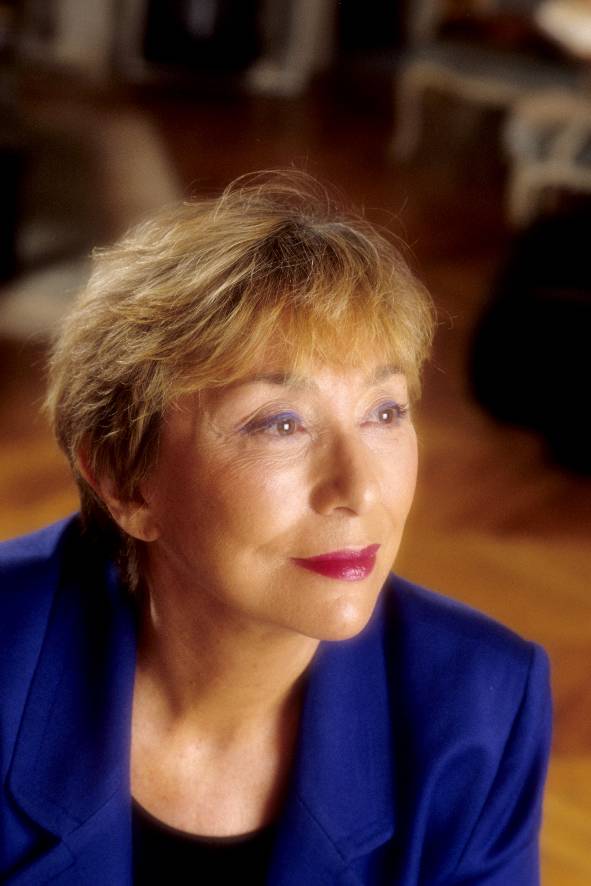 Julia Kristeva autour de Dostoievski, France inter 1er mars 2022